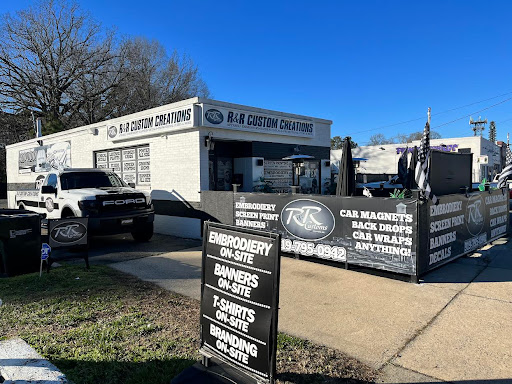 R & R Customs Creations INC