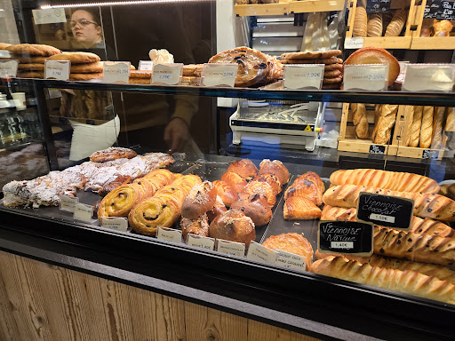 Artisan boulanger Pâtissier "Le Fournil de Christine et Christophe" - Thumbnail