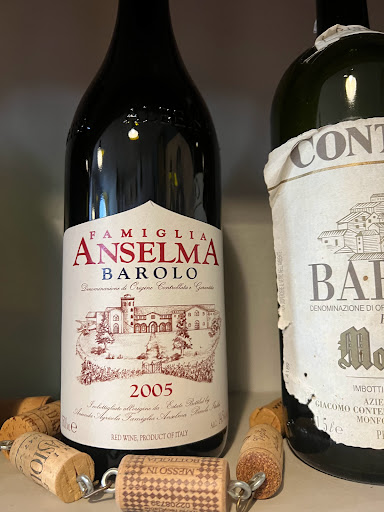 Barolo house - Thumbnail