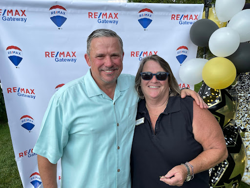 Amanda Jordan, RE/MAX Gateway - Thumbnail