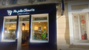 Photo n°1 de Ma jolie chouette - Opticien Saint-Maur-des-Fossés- ST Maur, à Saint-Maur-des-Fossés (Magasin de lunettes de soleil)