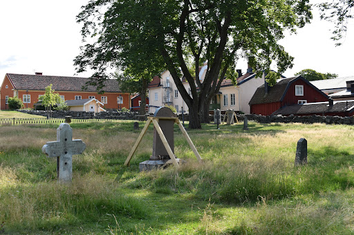 Björlingska kyrkogården - Thumbnail