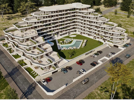 Obreno real estate - Thumbnail