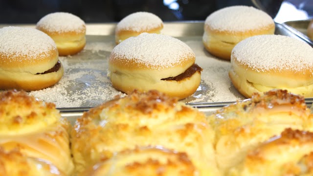 Pao Gostoso Bakery