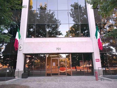 Consulado de México en Boise