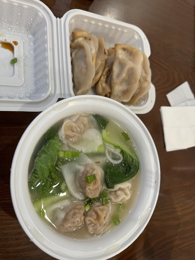 Great Taste Dumpling