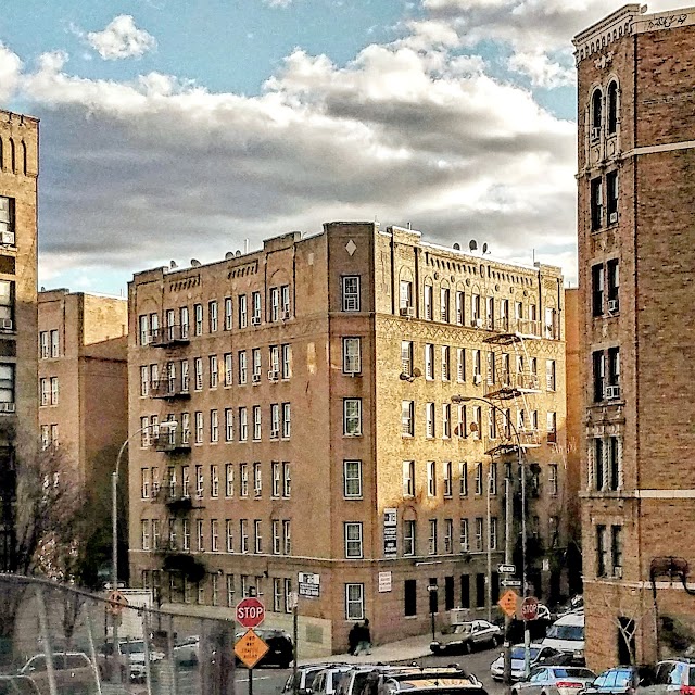 The Bronx Museum of the Arts