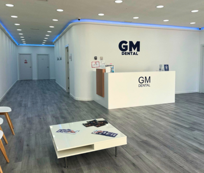 Clínica GM Dental