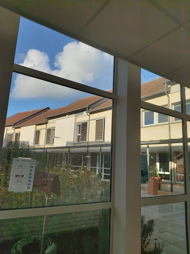 Photo de Maison de Retraite Delante à Saint-Cosme-en-Vairais (72110)