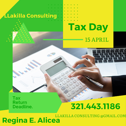 LLakiLLa Taxes Consulting & AirBnB Services - Thumbnail