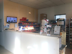 Photo n°1 de Qualiferm | Rideau métallique | Volet roulant | Persienne à Bondy (Magasin de stores et de rideaux)