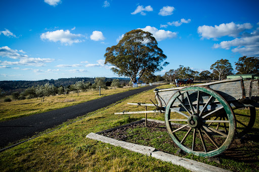 Lake Oberon Estate Gallery - Australia
