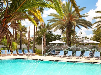 Photos of Four Points by Sheraton Orlando International Drive