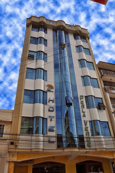 Photos of Hotel Perla Verde