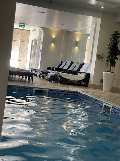 Peake Spa - Visual
