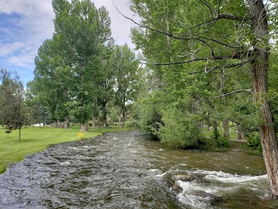 Washoe Park