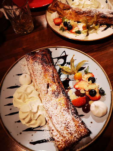 Komentarze i opinie o Chinkalnia Restauracja Gruzińska