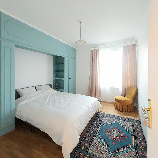 Photo de La Conviviale à Trédarzec (22220)