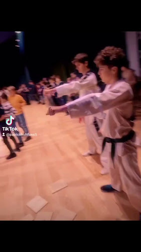 Taekwondo-Schule Schweiz International - Basel