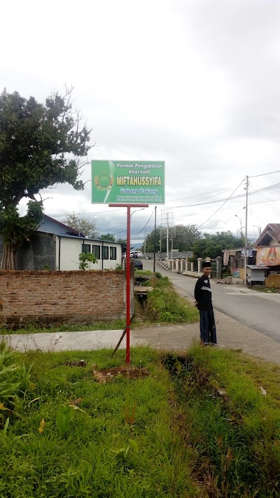 Photos of Miftahussyifa