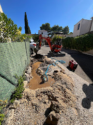 Photo n°9 de ENTREPRISE PORTEIL à Lignan-sur-Orb (Plombier)
