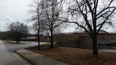 Photos of Winder-Barrow High School
