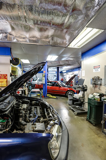 Hon-man Auto Care - Thumbnail