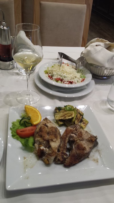 Photos of CAVALIERO