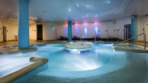 Virgin Active Islington
