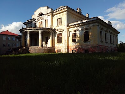 Photos of Grudinovka Earl Tolstoy Residence
