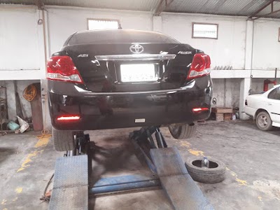 Photos of AutoCraft