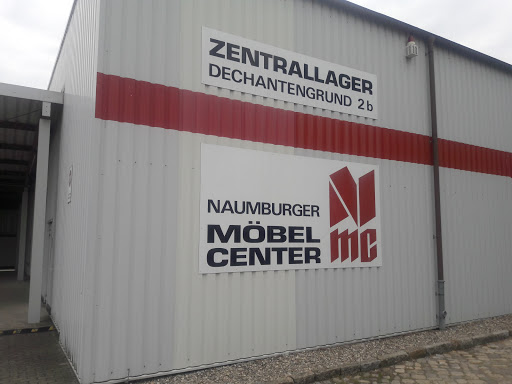 Lager Möbel Mit Naumburg (Saale)