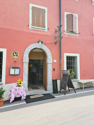 Trattoria dell'Aquila - Thumbnail