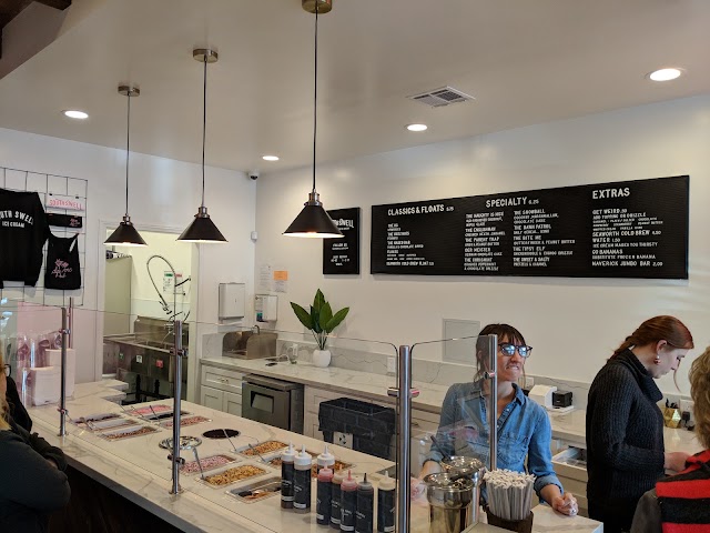 South Swell Hand Dipped Ice Cream