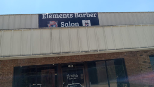 Elements Barber Salon & Spa - Thumbnail