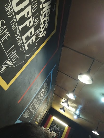 Photos of Warung Nongkrong PUAK AMBAY
