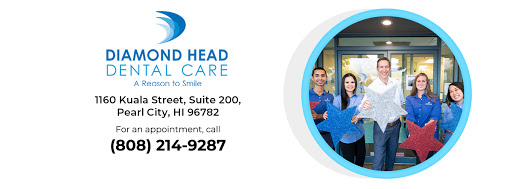 Diamond Head Dental Care