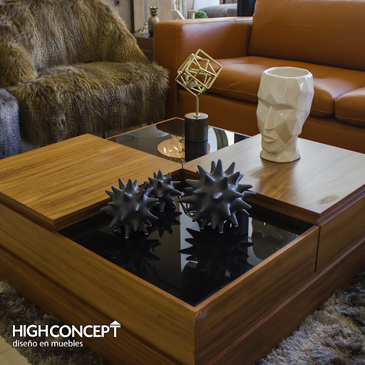 High Concept Furniture - Thumbnail