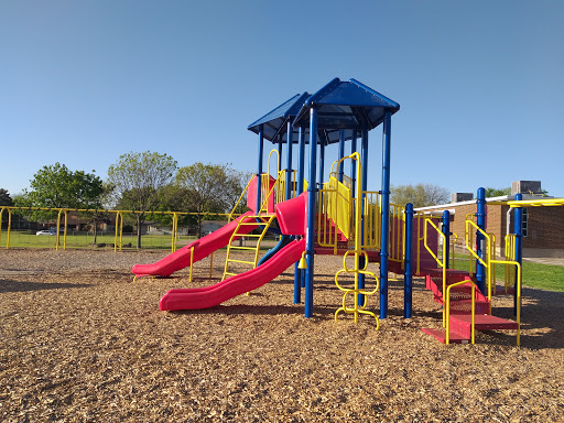 Northrich Park