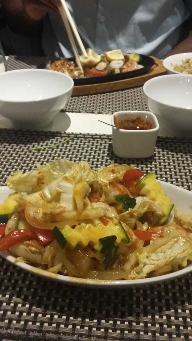 Restaurant Apsara