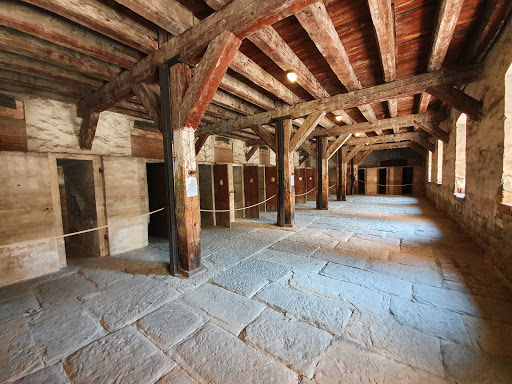 San Sabba Rice Mill National Monument and Museum - Thumbnail