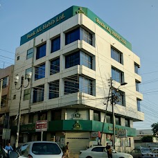 Bank AL Habib karachi 14 Khayaban-e-Shamsheer