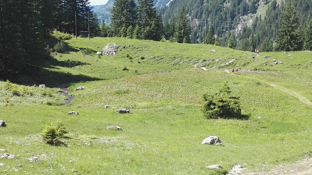 Schrecksee