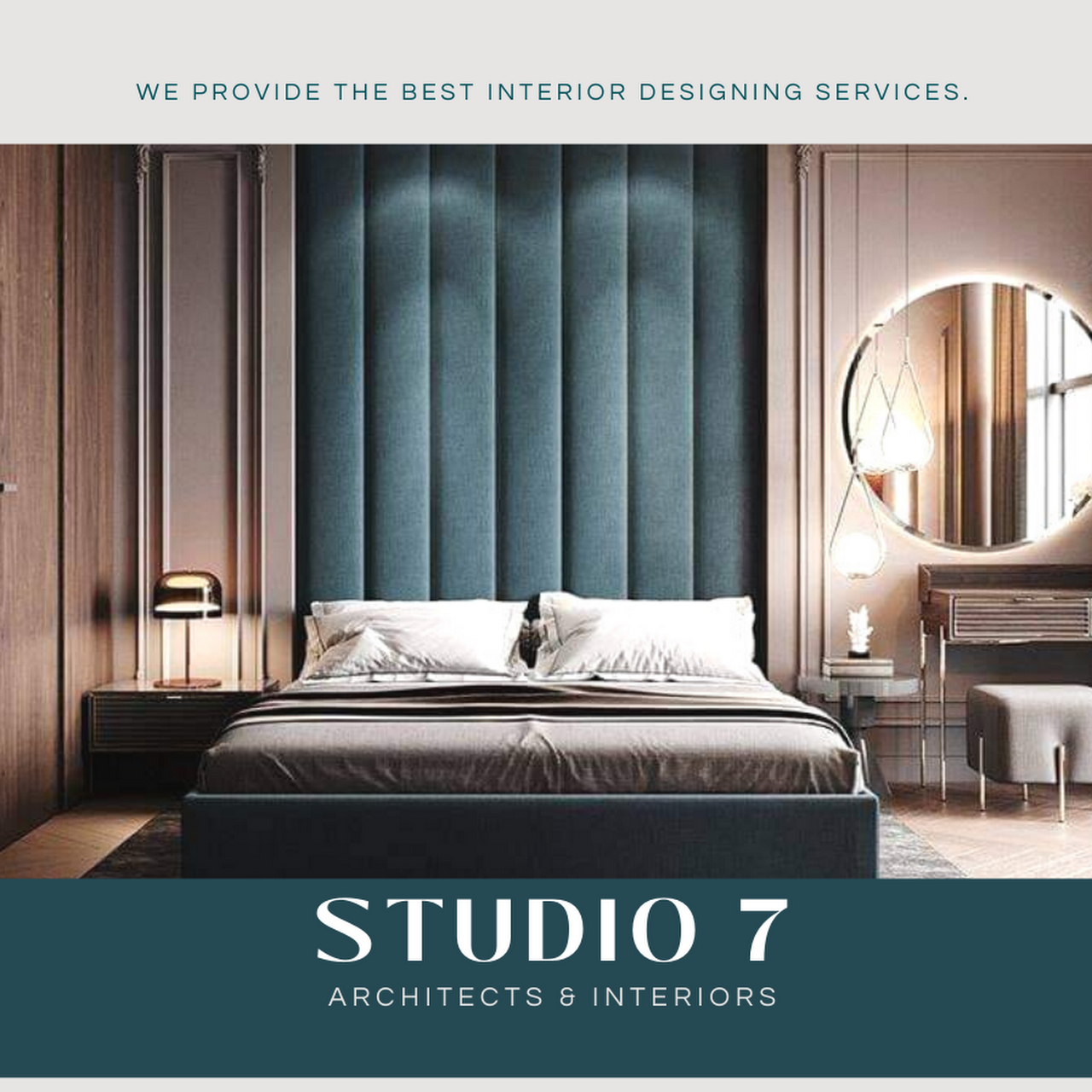 Studio 7 Architects & Interiors - Best Architectural Firm in Punjab to ...