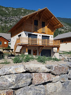 Chalet les Genevriers à Saint-Crépin
