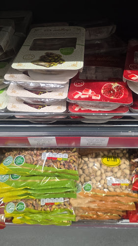 Reviews of NEMART SUPERMARKET in Newcastle upon Tyne - Supermarket