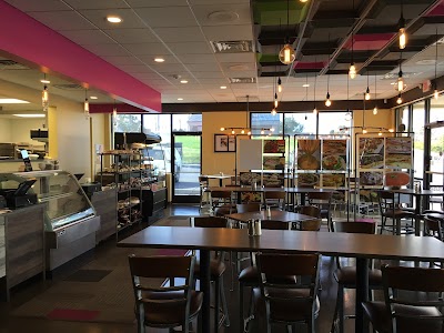 Redbud Deli