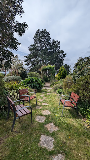 Photo de CHPC - EHPAD du Pays Valognais à Valognes (50700)