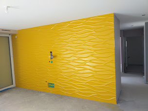 Photo n°16 de Pasquet Décoration à Laignelet (Tapissier décorateur)