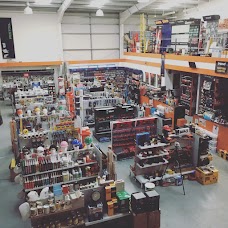 PR INDUSTRIAL – Tools Fixings Hire & Repairs brighton